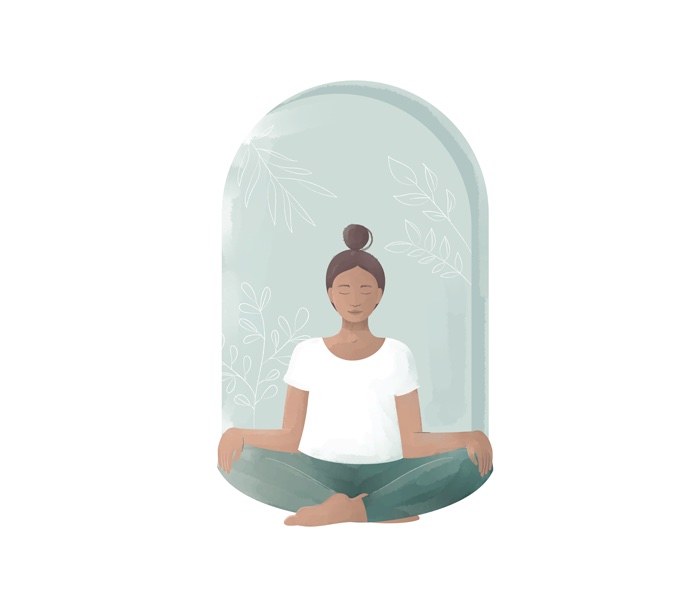Schoko-Meditation Audio Guide Anmeldung Entspannungstraining ich lasse los